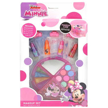 Cargar imagen en el visor de la galería, Maquillaje Minnie infantil

