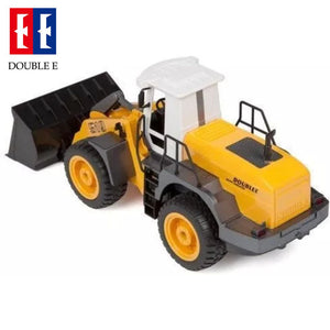 Pala cargadora radio control escala 1/20 Double Eagle