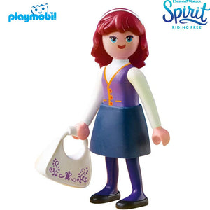 Maricela Spirit Playmobil 9481