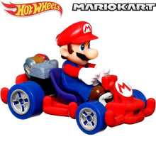 Cargar imagen en el visor de la galería, Mario Pipe Frame Retro MarioKart Hot Wheels (HDB34)

