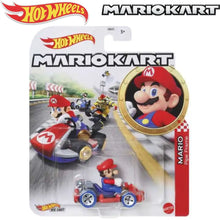 Cargar imagen en el visor de la galería, Mario Pipe Frame Retro MarioKart Hot Wheels (HDB34)
