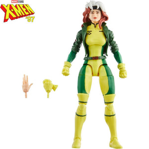 Marvel Rogue XMen 97 figura