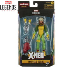 Cargar imagen en el visor de la galería, Marvels Rogue X-Men Legends Series

