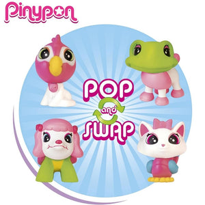 mascotas Pinypon