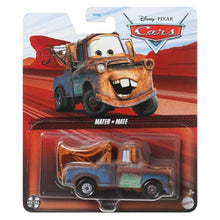 Cargar imagen en el visor de la galería, Mate Cars coche Disney
