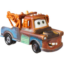 Cargar imagen en el visor de la galería, Mate Cars coche Disney
