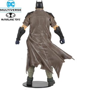 McFarlane Future State figura Batman Dark Detective