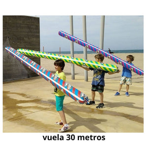 Mega Balloon hinchable gigante 3 metros