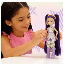 Cargar imagen en el visor de la galería, MUÑECA K-POP MINA IDOL STARLIGHT
