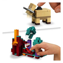 Cargar imagen en el visor de la galería, Minecraft 21168 Lego
