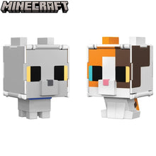 Cargar imagen en el visor de la galería, Minecraft gato pelo corto Británico
