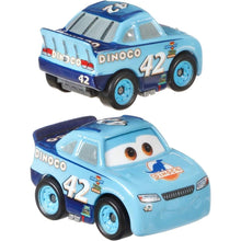Cargar imagen en el visor de la galería, CAL WEATHERS mini Racers Cars (GKF74)
