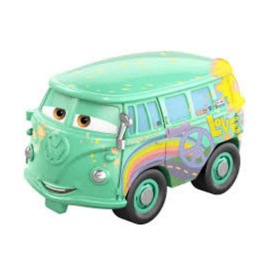 Mini Racers Fillmore Cars Disney