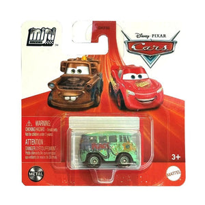 Mini Racers Fillmore Cars Disney