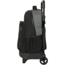 Cargar imagen en el visor de la galería, Mochila con ruedas extraible BLACKFIT8 Old School
