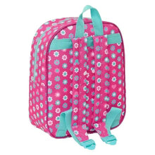 Cargar imagen en el visor de la galería, Mochila guarderia Minnie 3D Disney
