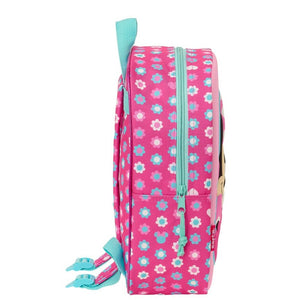 Mochila guarderia Minnie 3D Disney
