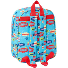 Cargar imagen en el visor de la galería, MOCHILA GUARDERIA PATRULLA CANINA 3D
