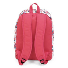 Cargar imagen en el visor de la galería, mochila escolar flamencos
