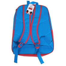 Cargar imagen en el visor de la galería, Mochila Mickey Mouse 42 cm. escolar
