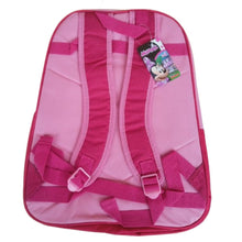 Cargar imagen en el visor de la galería, mochila Minnie Mouse 42 cm escolar
