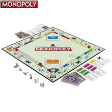 Cargar imagen en el visor de la galería, Monopoly clásico Madrid juego de mesa
