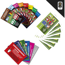 Cargar imagen en el visor de la galería, Monopoly Copa Mundial de la FIFA 2026 Panini Prizm
