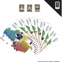 Cargar imagen en el visor de la galería, Monopoly Copa Mundial de la FIFA 2026 Panini Prizm
