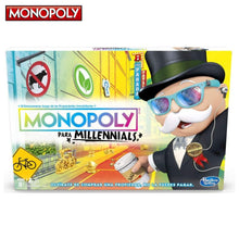 Cargar imagen en el visor de la galería, Monopoly para Millenials
