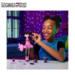 Monster High Draculaura