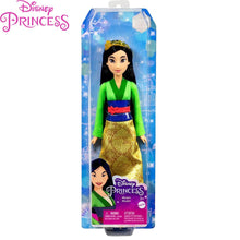 Cargar imagen en el visor de la galería, Muñeca Mulan Princesa Disney
