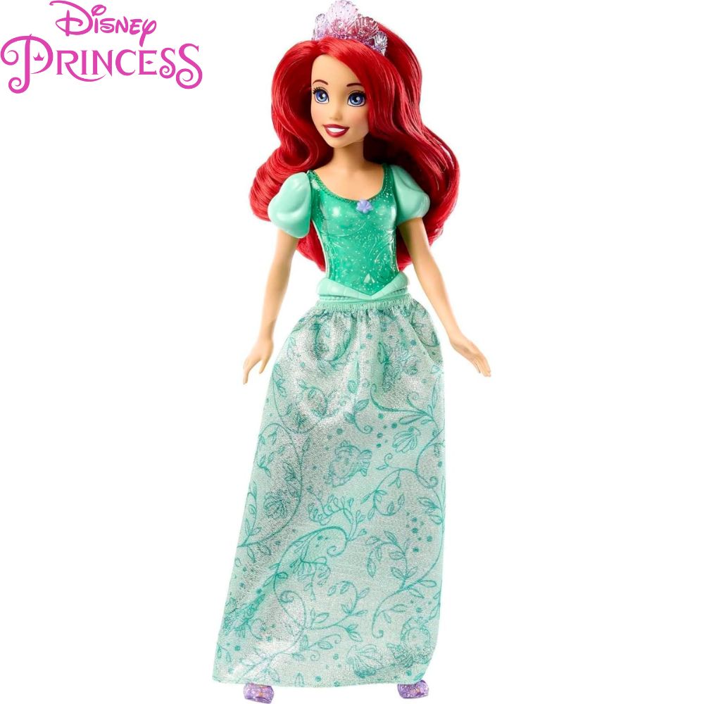 Muñeca Ariel Princesa Disney