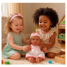 Cargar imagen en el visor de la galería, Muñeca bebé 26 cm. modelos surtidos Tachan
