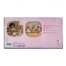 Cargar imagen en el visor de la galería, Muñeca bebé 26 cm. modelos surtidos Tachan
