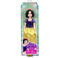 Cargar imagen en el visor de la galería, Muñeca Blancanieves Princesa Disney
