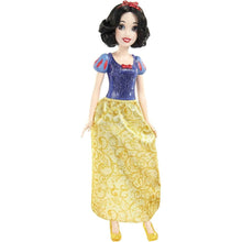 Cargar imagen en el visor de la galería, Muñeca Blancanieves Princesa Disney

