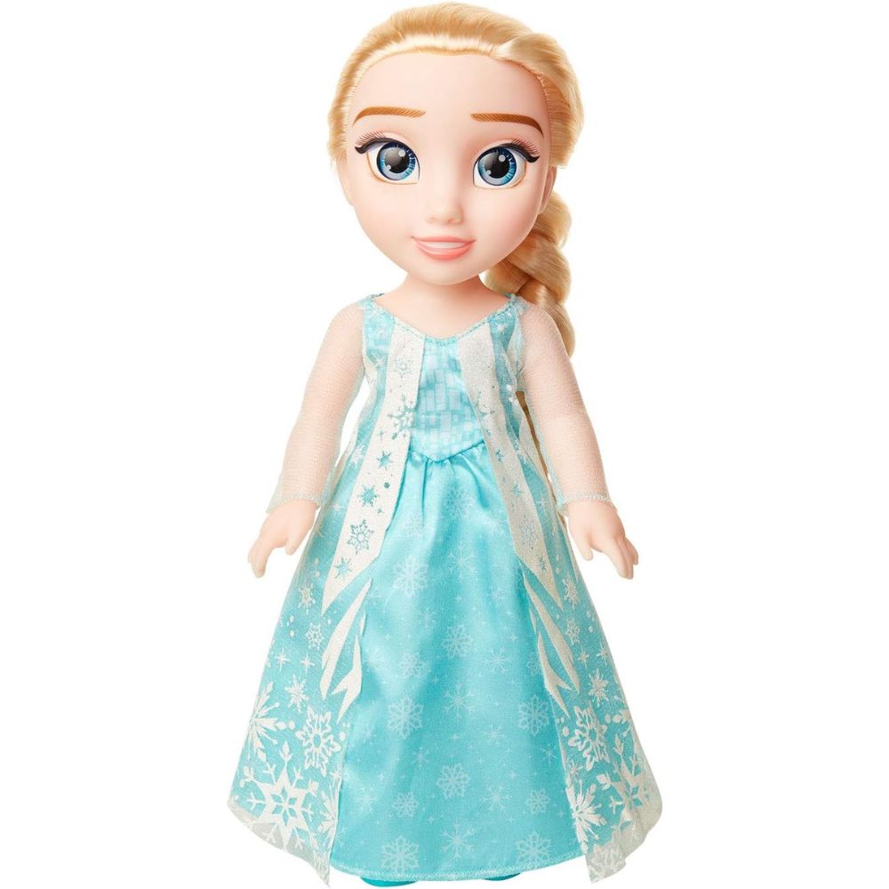 Elsa Doll MuÃ±eca Princesa Elsa Disney Frozen Elsa Grande MuÃ±eca