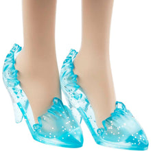 Cargar imagen en el visor de la galería, Muñeca Elsa Frozen Princesa Disney
