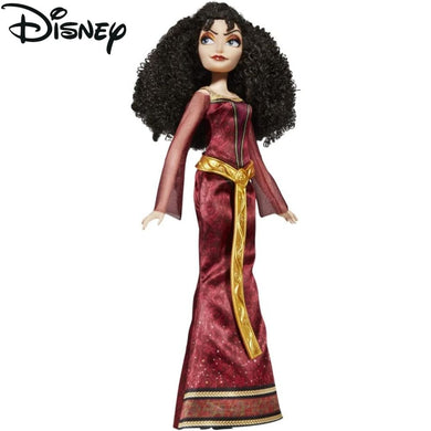 muñeca madre gothel disney villanas