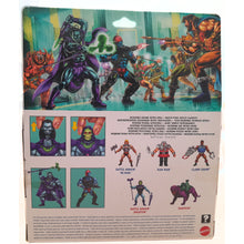 Cargar imagen en el visor de la galería, Muñecos Keldor y Origins Kronis Masters del Universo (HBJ16) "BRAZO AL REVÉS"
