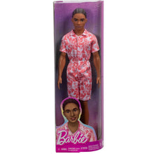 Cargar imagen en el visor de la galería, Muñeco Ken Barbie Hawaiano
