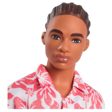 Cargar imagen en el visor de la galería, Muñeco Ken Barbie Hawaiano
