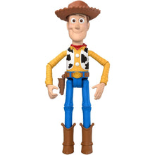 Cargar imagen en el visor de la galería, Muñeco Woody Toy Story 5
