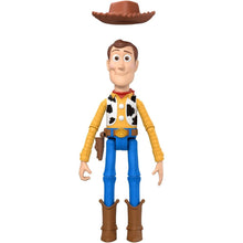 Cargar imagen en el visor de la galería, Muñeco Woody Toy Story 5
