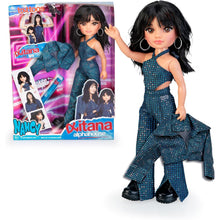Cargar imagen en el visor de la galería, Nancy Aitana Alphahouse muñeca
