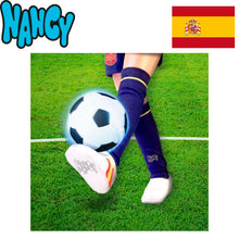 Cargar imagen en el visor de la galería, Nancy futbolista España rubia
