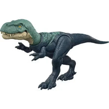 Cargar imagen en el visor de la galería, Nanotyrannus dinosaurio Jurassic World Strike Attack
