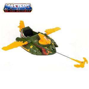 nave Wind Raider Origins Masters del Universo