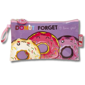 estuche grande donuts