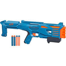 Cargar imagen en el visor de la galería, Nerf Elite 2.0 Tetrad QS-4 Blaster

